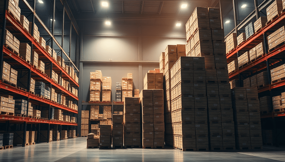 Note for the COO: Inventory – the double-edged&nbsp;sword